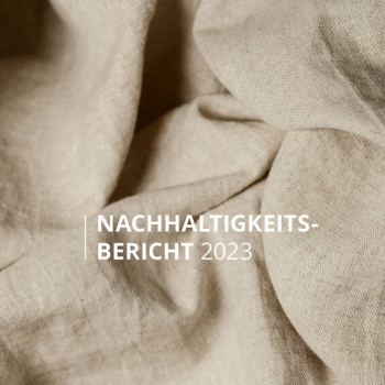 Nachhaltigkeitsbericht